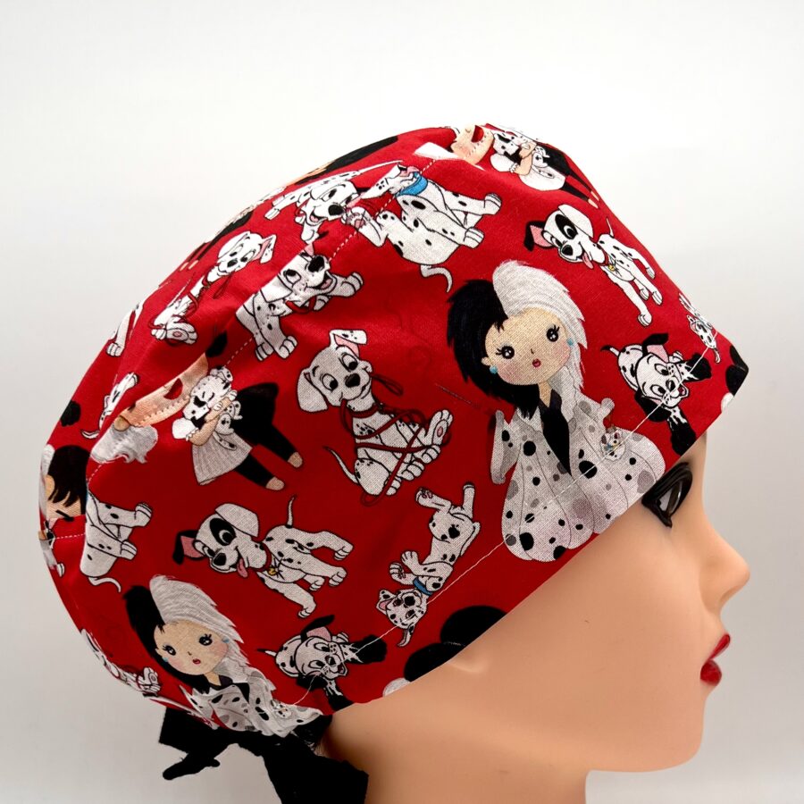 Cuffia chirurgica  CRUDELIA n 130