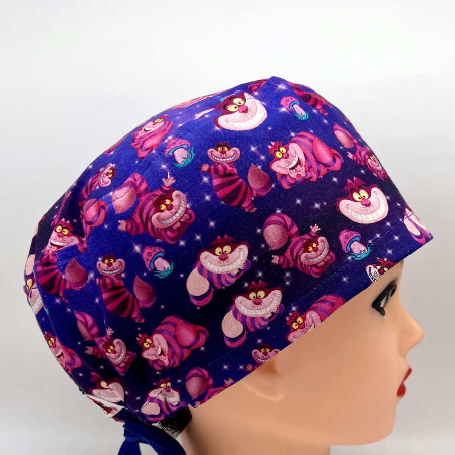 Cuffia chirurgica  STREGATTO n 125