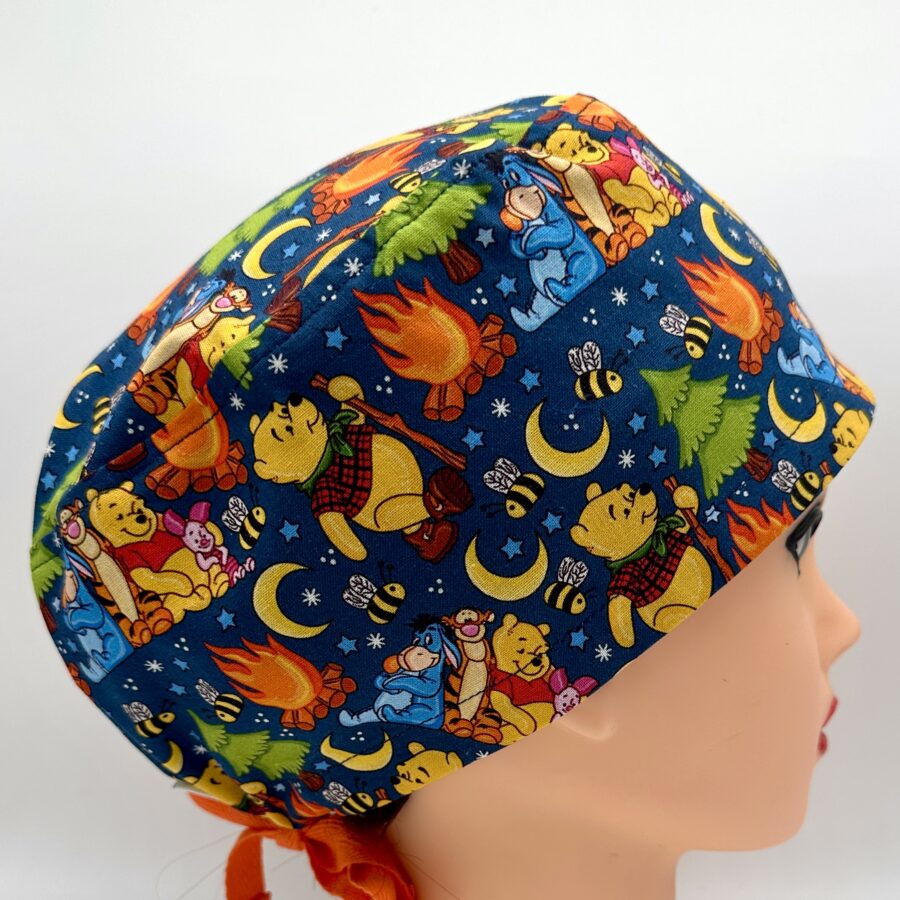 Cuffia chirurgica  WINNIE THE POOH N 152