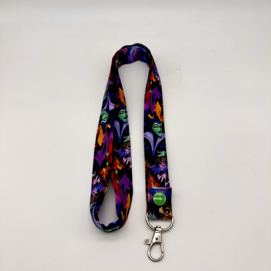 PORTA BADGE  CRUDELIA