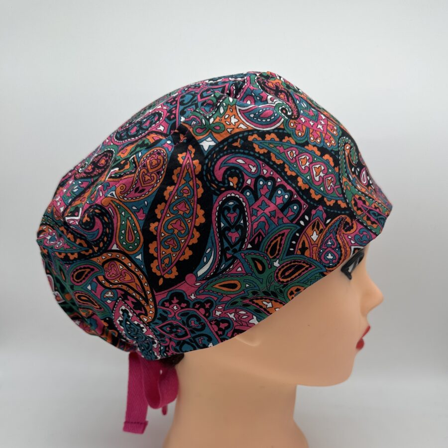 Cuffia chirurgica  GRANDI FIRME n 147 edizione limitata