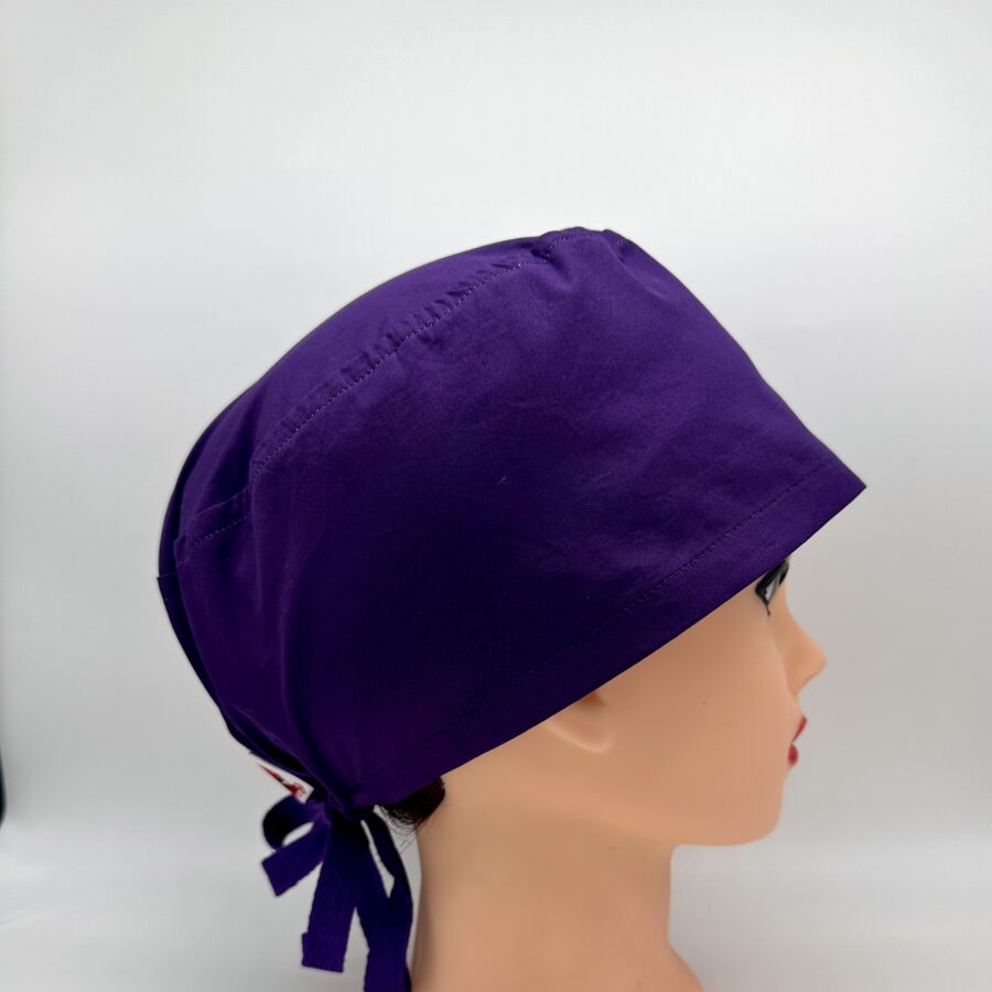 Cuffia chirurgica  GRANDI FIRME n 159 pantone n 473378