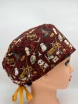 Cuffia chirurgica  HARRY POTTER  n 265