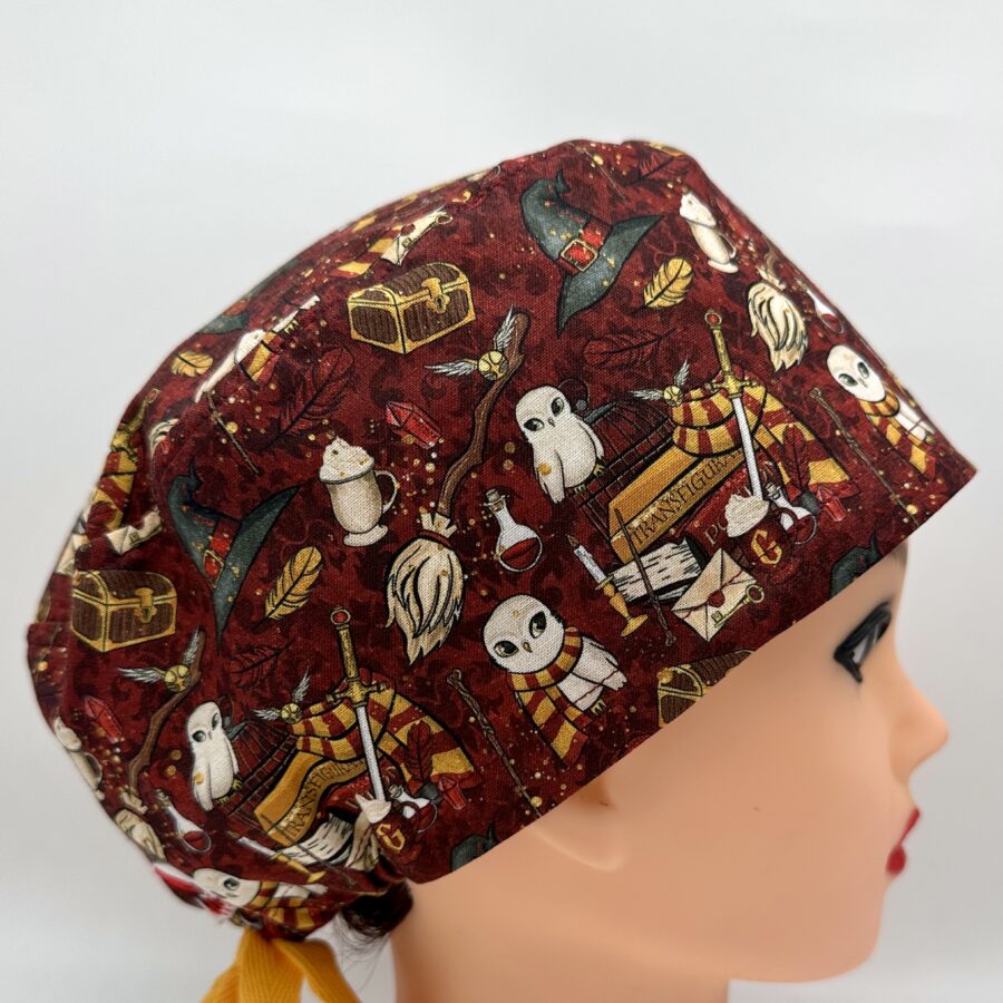 Cuffia chirurgica  HARRY POTTER  n 265
