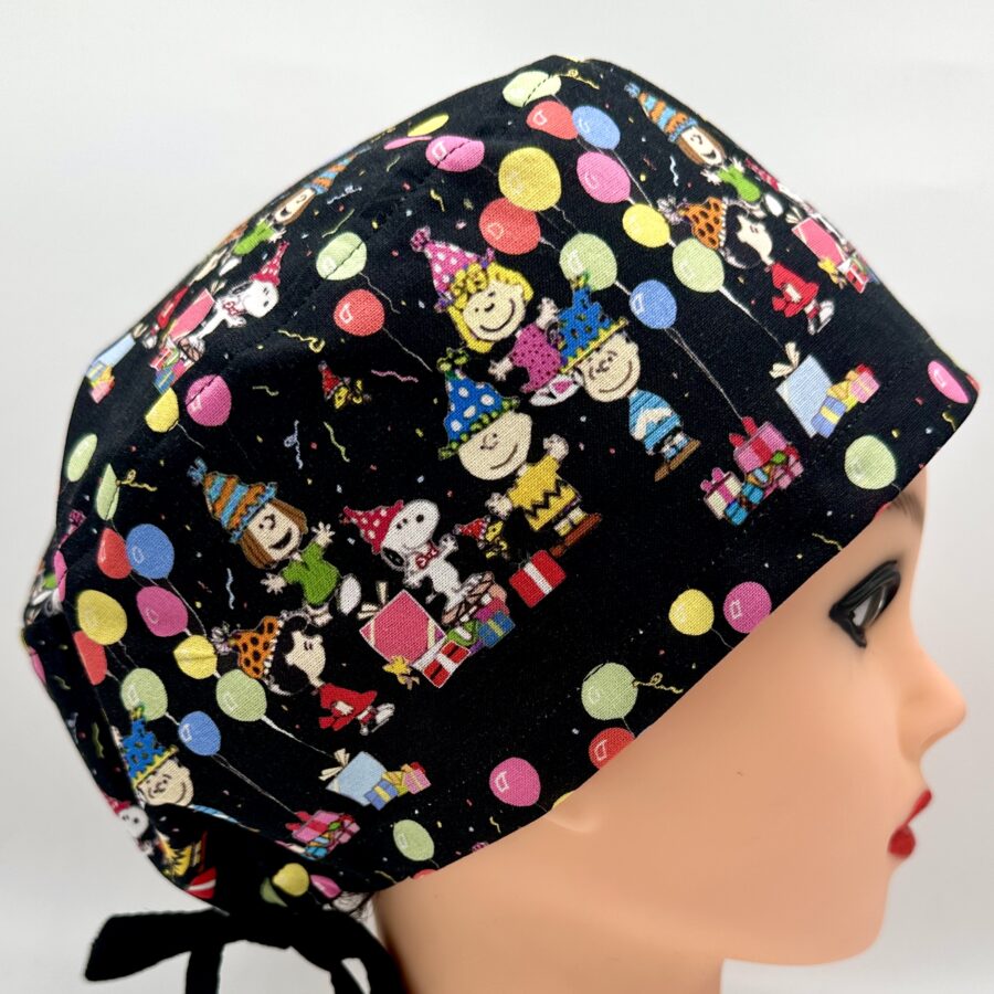 Cuffia chirurgica  PEANUTS  n 263