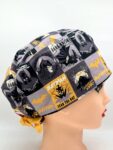 Cuffia chirurgica  BATMAN FEAR THE BAT n 269