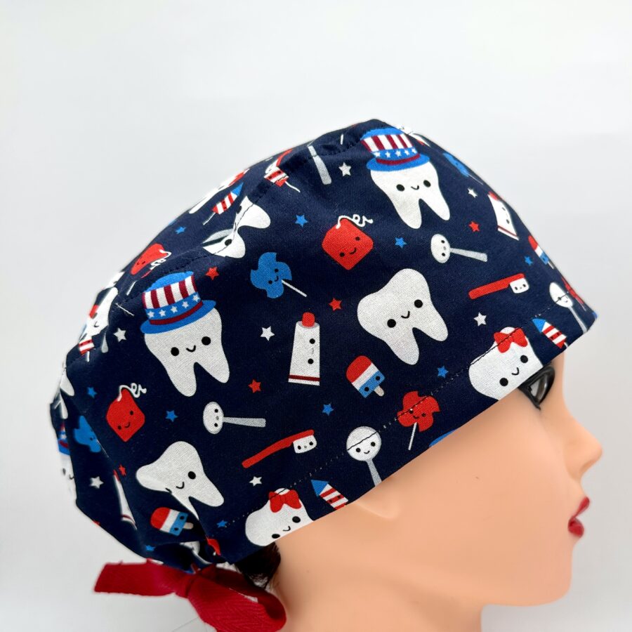 Cuffia chirurgica  Denti igiene orale n 173