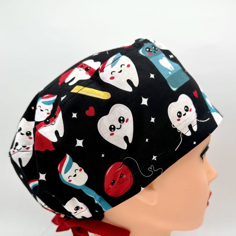 Cuffia chirurgica  la Regina dei Denti n 57