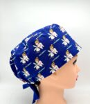 Cuffia chirurgica  Fatina dei denti n 168