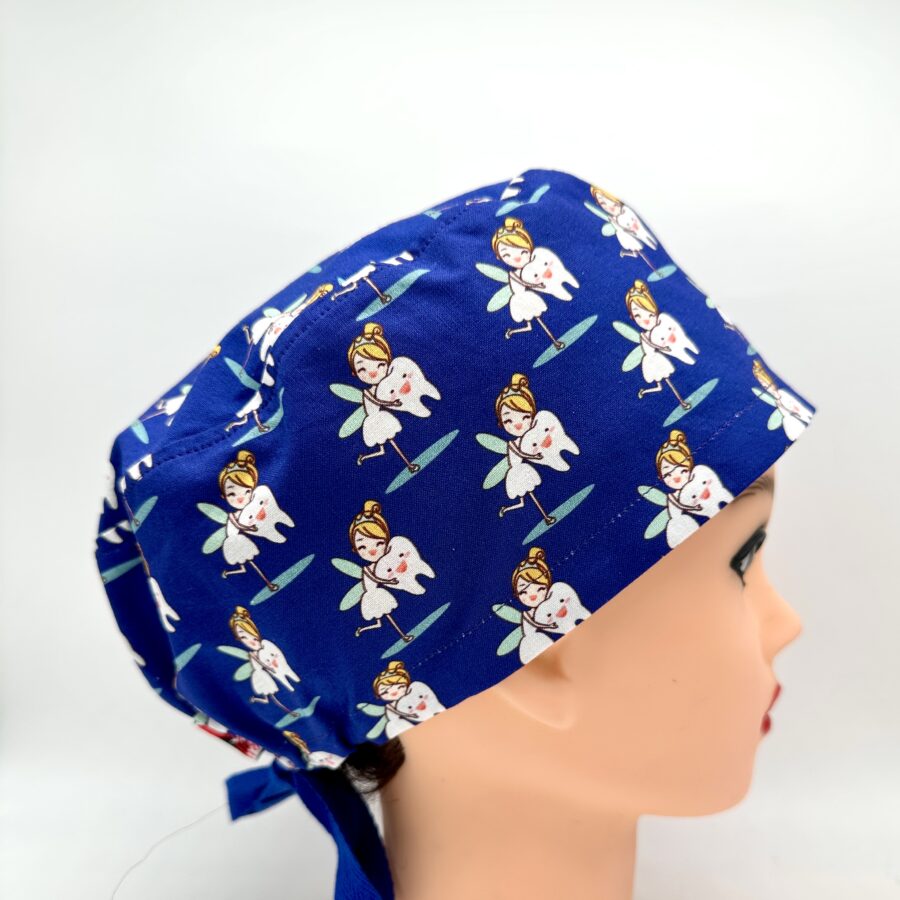 Cuffia chirurgica  Fatina dei denti n 168