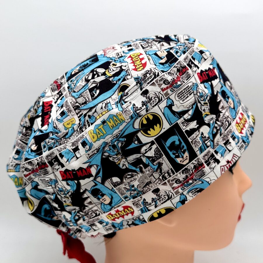 Cuffia chirurgica  Batman n 67