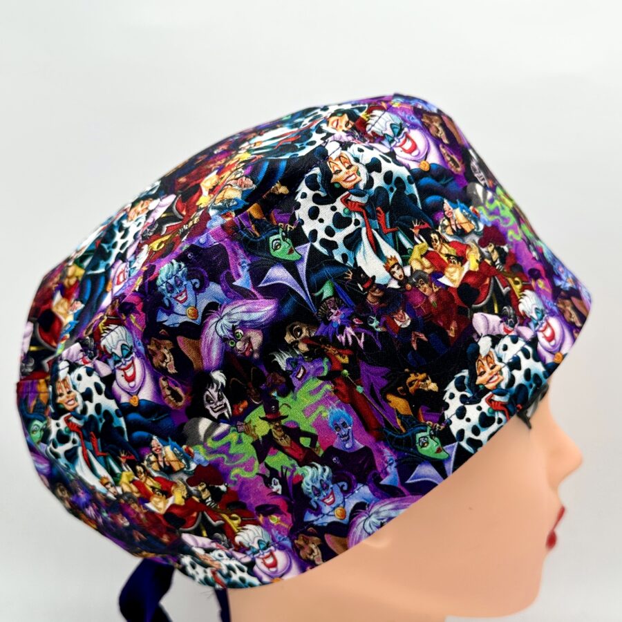 Cuffia chirurgica  Crudelia piccola n 84