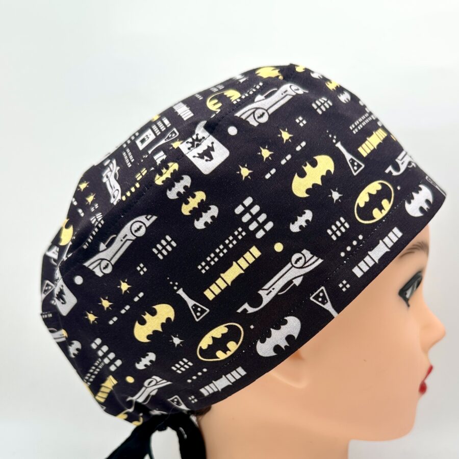 Cuffia chirurgica  Batmobile n 96