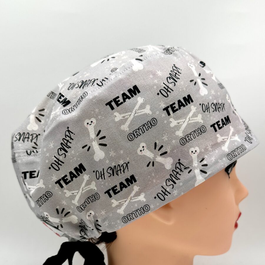 Cuffia chirurgica  Ortopedia Team n 110