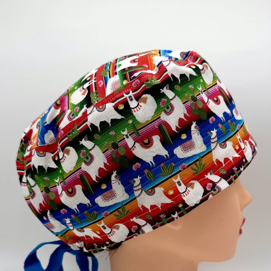 Cuffia chirurgica  Alpaca n 200