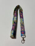 PORTA BADGE  Anestesia