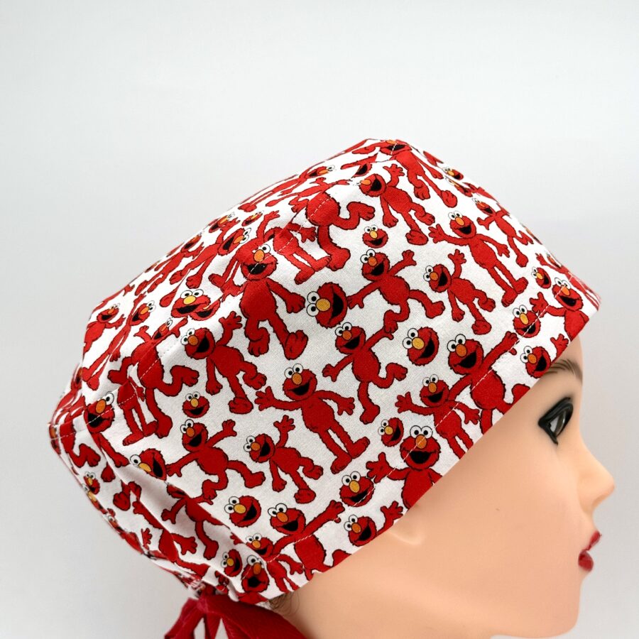 Cuffia chirurgica    Sesame  n 63