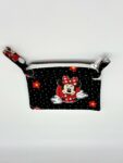 PORTA BADGE  MINNIE