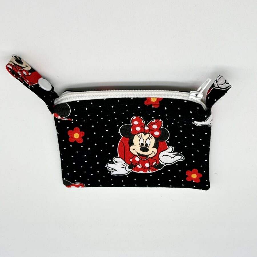 PORTA BADGE  MINNIE