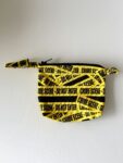 PORTA BADGE  CRIME SCENE