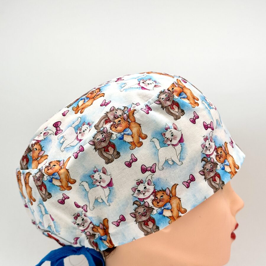Cuffia chirurgica  MARIE